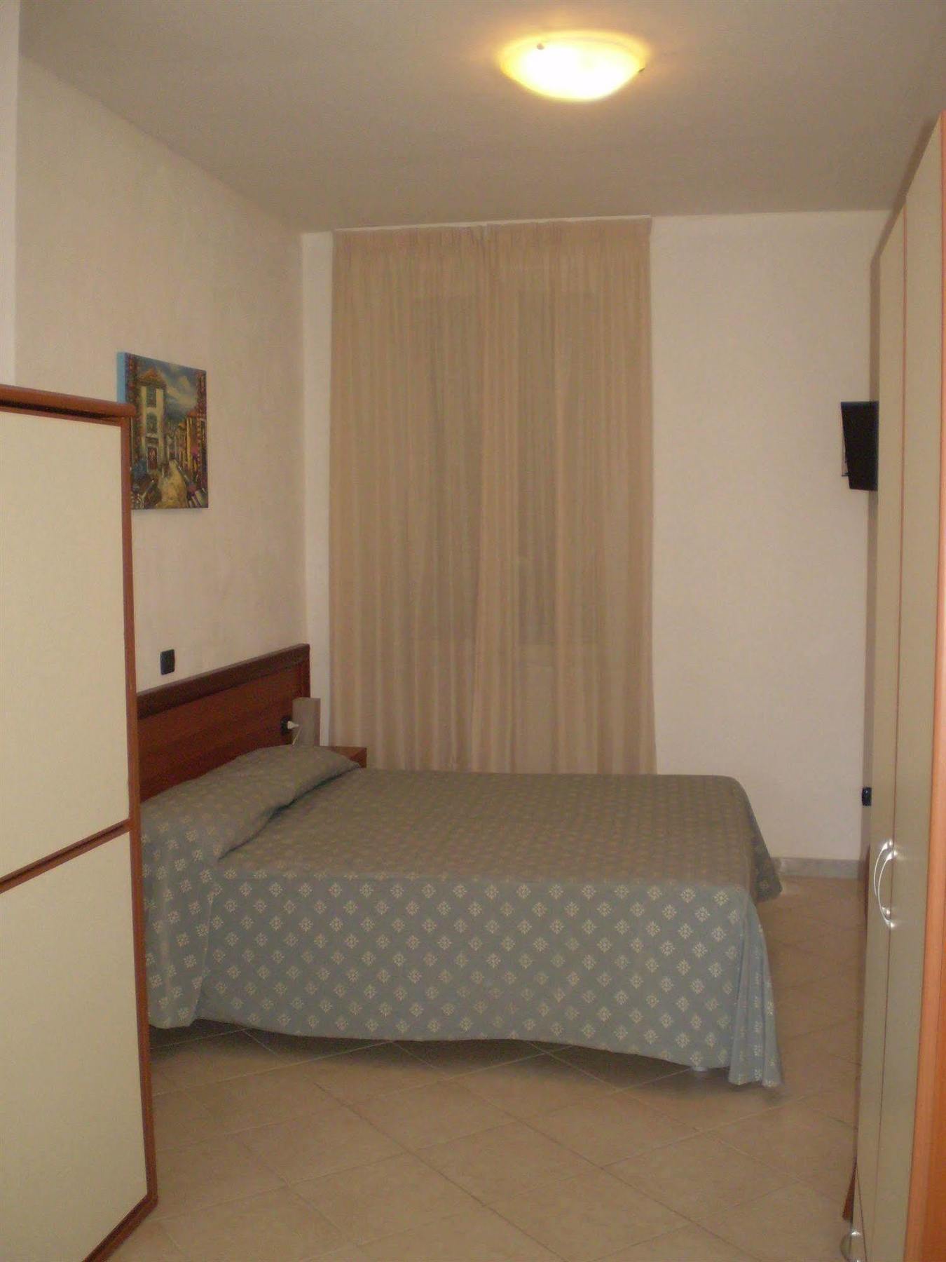 Albergo Posta Genoa Exterior photo